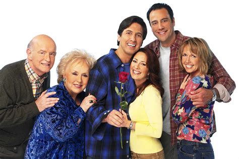 cast of raymond where are they now.